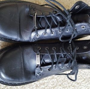 Harley Davidson women's boots